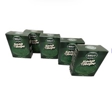 Brut soap rope - soap,