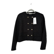 Zara Blazer Cloth Jacket