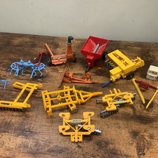 Britains Farm Bundle  Spares