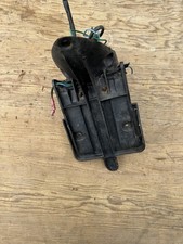 Aprilia Rs 125 rear light and