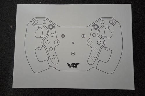 Sim racing steering - sim,