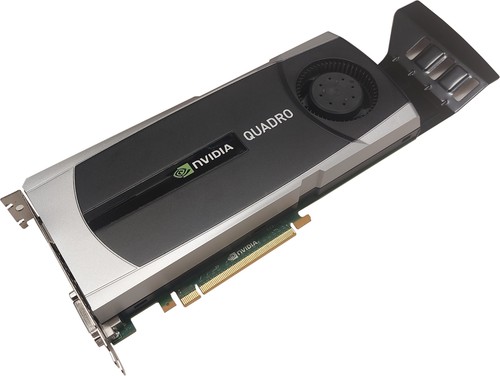 Nvidia quadro 6000 6gb - nvidia, gddr5
