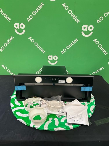 Aeg built canopy - aeg, cooker
