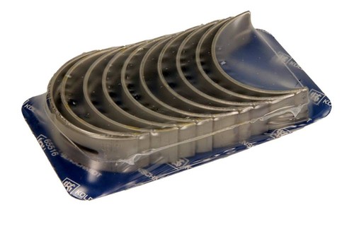 Crankshaft bearing set - bearing,