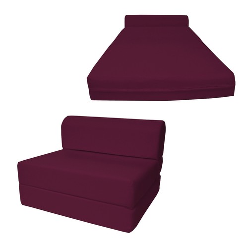 Twin size sleeper chair - twin,