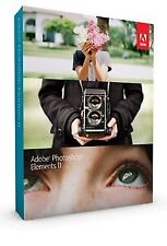 Adobe Photoshop Elements 11 by