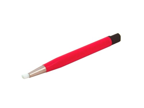 Glass fibre scratch remover - scratch,