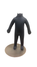 Children Kids Mannequins Bendy