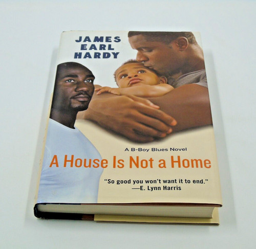 House not home by - a,