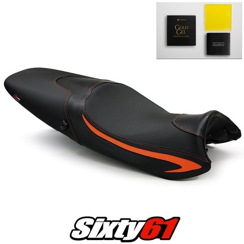 Triumph speed triple seat - triumph,