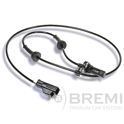 New sensor wheel speed for - new, sensor,
