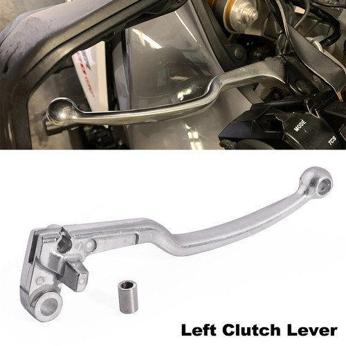 Left clutch lever for yamaha - lever,