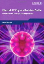 Edexcel A2 Physics Revision Guide (EDEXCEL A LEVEL SCIENCES) By Mr Ken Clays, C