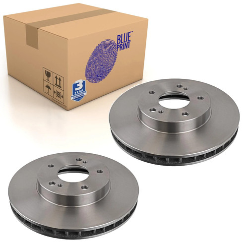 Pair brake disc - brake,