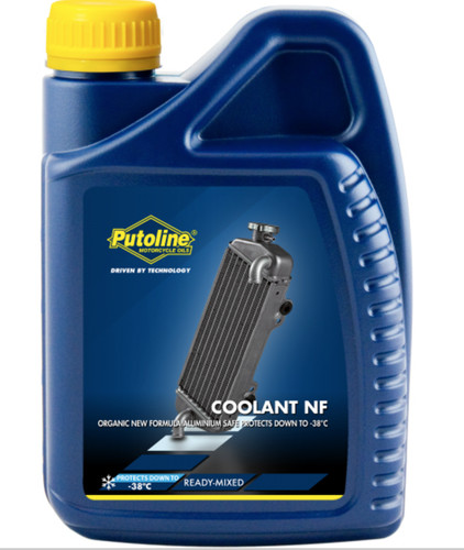 Putoline quad bike atv off - putoline,
