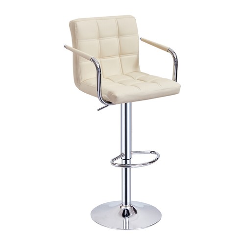 2pcs faux leather - 1/2pcs, bar