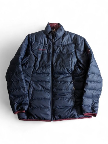Mammut reversible padded - mammut,