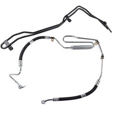 High + Low Pressure Power Steering Pipes For Audi A3 / TT/TT Quattro 8N0422893AA