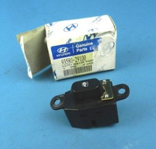 GENUINE HYUNDAI LANTRA / ELANTRA 1990-1995 POWER WINDOW SWITCH REGULATOR CONTROL