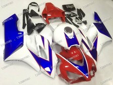 For 2004-2005 CBR1000RR Red