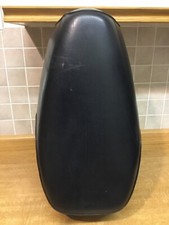 Suzuki CS50 Roadie Seat 1984