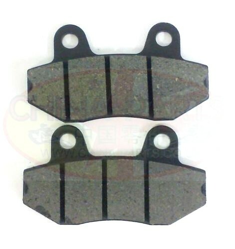 Fa086 brake pads - brake, for