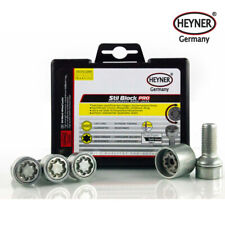 Fits Toyota Aygo X Locking