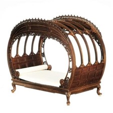 Dolls House Bed Chinese