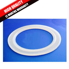 Potterton Puma 80 80E 100 & 100E Fan Inlet Seal Gasket 10/18640