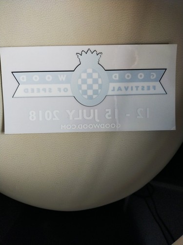 Goodwood festival speed - of,