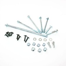 PIT Bike Frame Bolts Set for