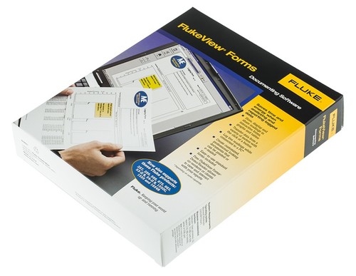 Fluke flukeview multimeter - fluke,