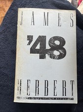 James herbert ultra - james, rare