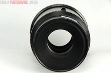 Mamiya RZ67 180mm f4.5 W-N Portrait Lens. Graded: BGN [#6635]