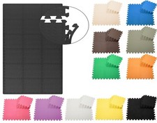 29Cm Baby Crawling Puzzle Soft