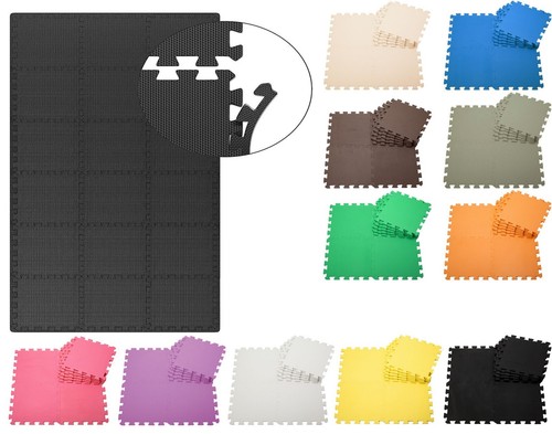 29cm baby crawling puzzle soft - crawling,
