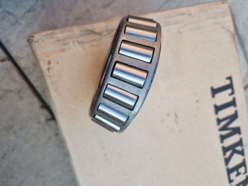 Timken 455 20024 bearing - 455-20024,