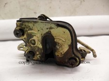 Isuzu Trooper Bighorn 3.1