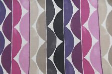 HARLEQUIN SCION CURTAIN FABRIC