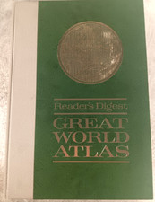 1969 Reader's Digest Great