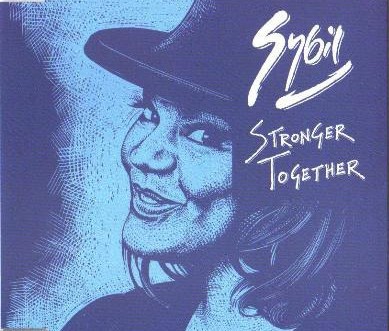 Sybil stronger together - -,