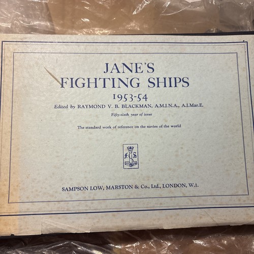 Jane fighting ships - fighting,