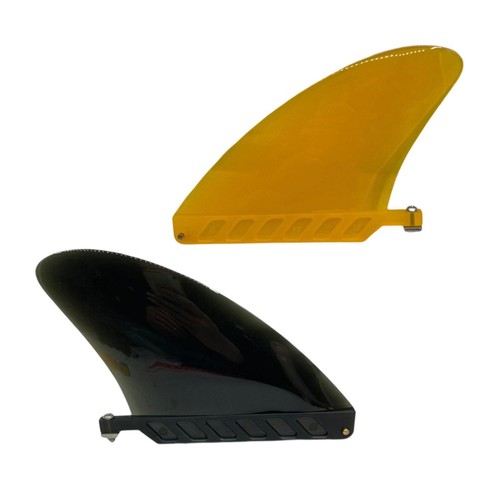 Surfboard fin single - fin,