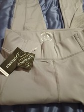 Equetech Winter Riding Tights