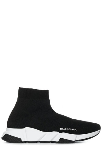 Balenciaga speed trainers - balenciaga,