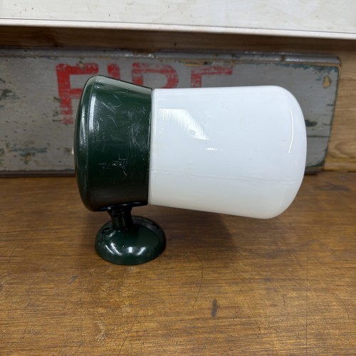 Vintage coughtrie fs10 light - coughtrie,