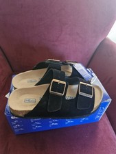 Birkenstock Arizona Softbed