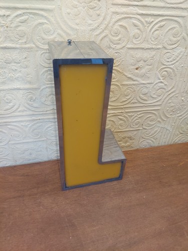 Large vintage reclaimed - reclaimed, 3d