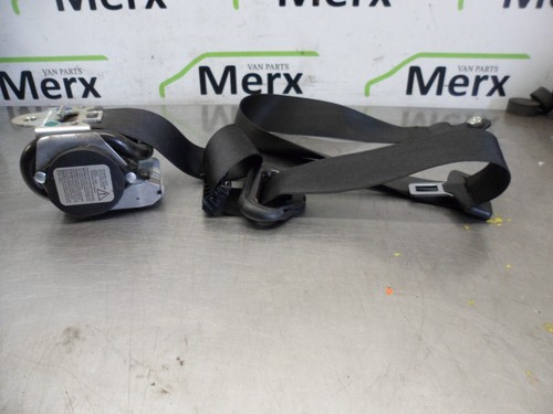 Mercedes vito w639 driver - w639,