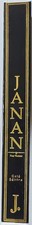 J. By Janan Gold Edition Pour